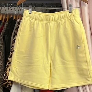 Alo Yoga Accolade Shorts